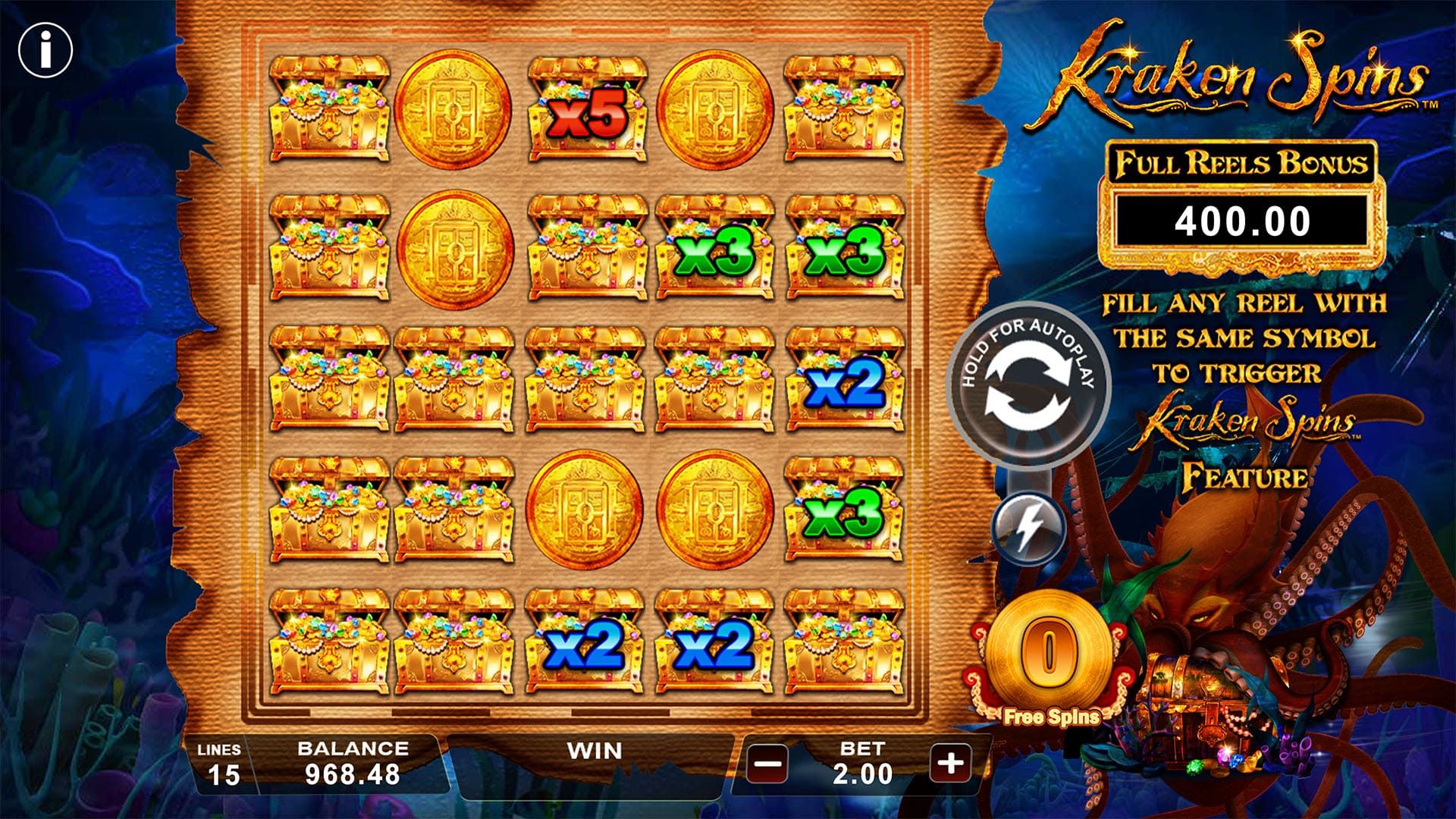 Kraken Spins-gallery-2