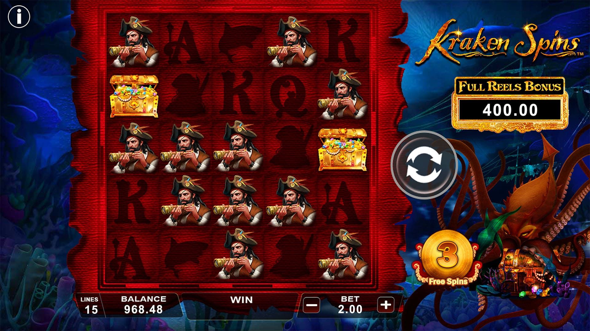 Kraken Spins-gallery-0