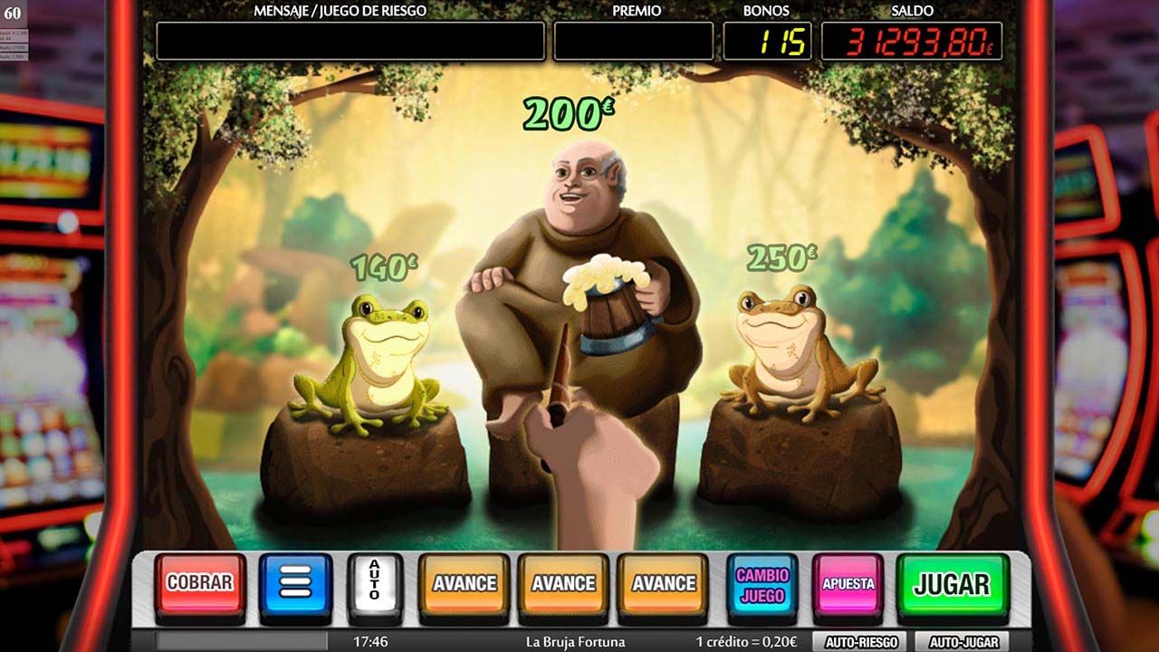 La Bruja Fortuna-gallery-2