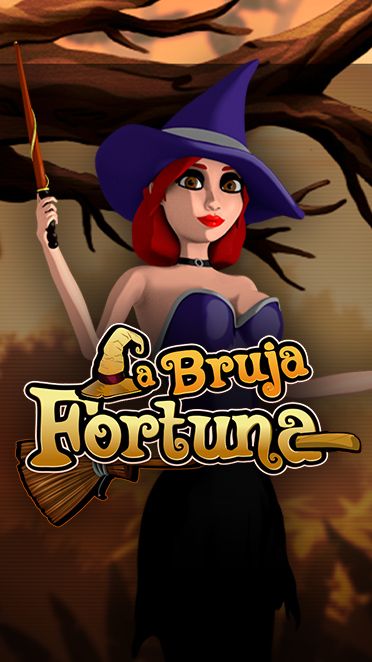 La Bruja Fortuna