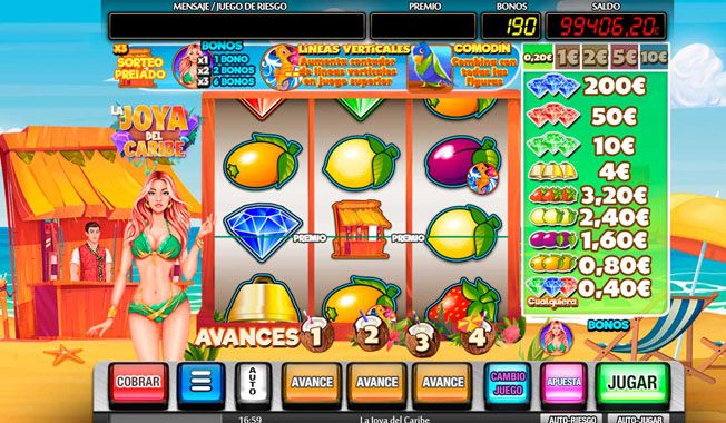 La Joya Del Caribe-gallery-1