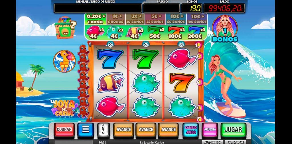 La Joya Del Caribe-gallery-0