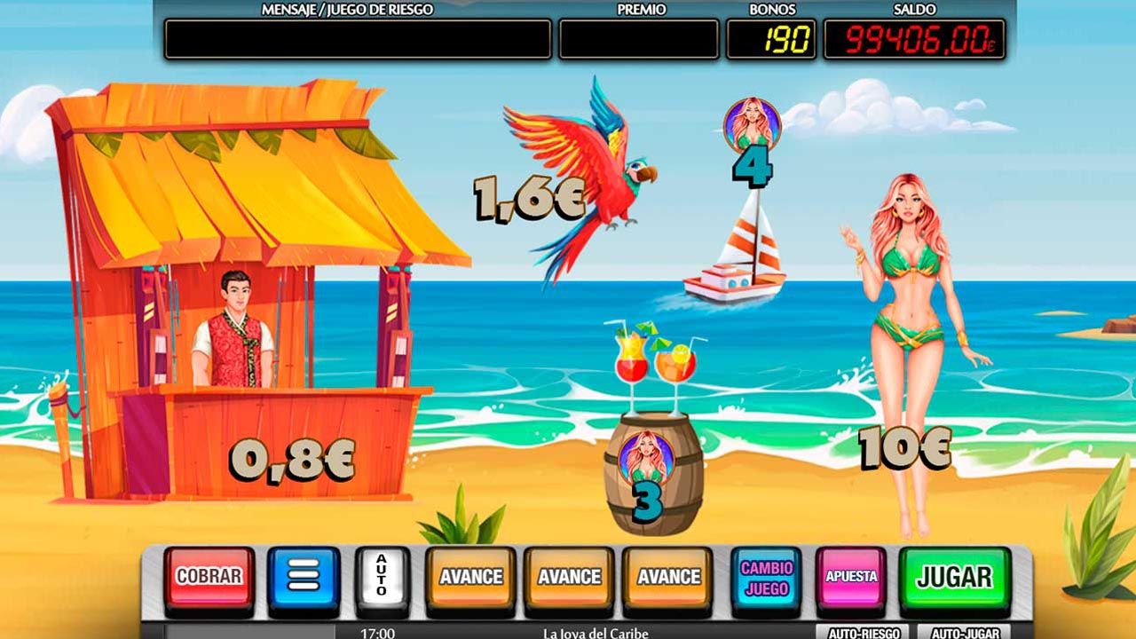 La Joya Del Caribe-gallery-2