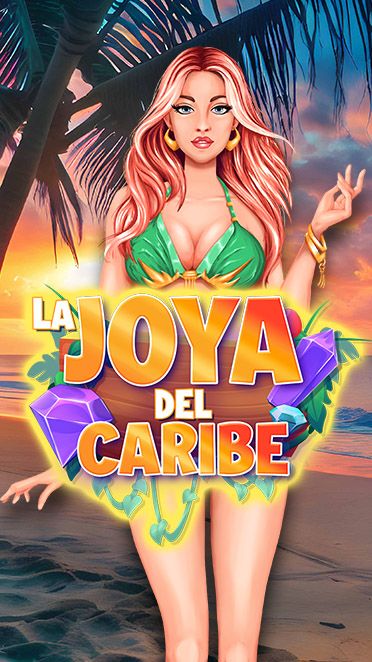 La Joya Del Caribe
