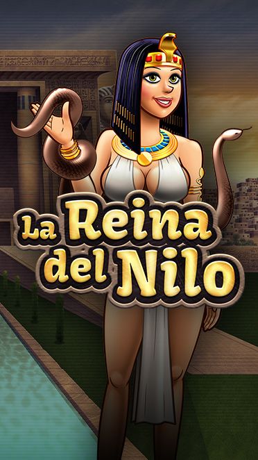 La Reina Del Nilo