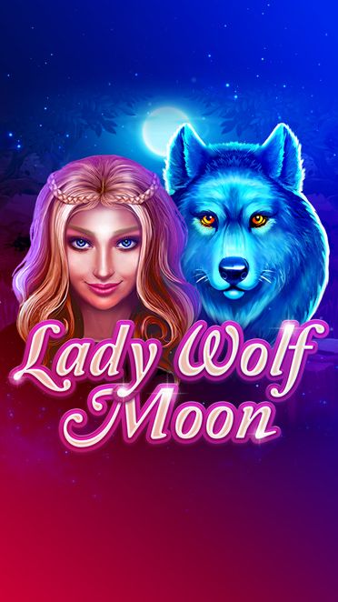Lady Wolf Moon