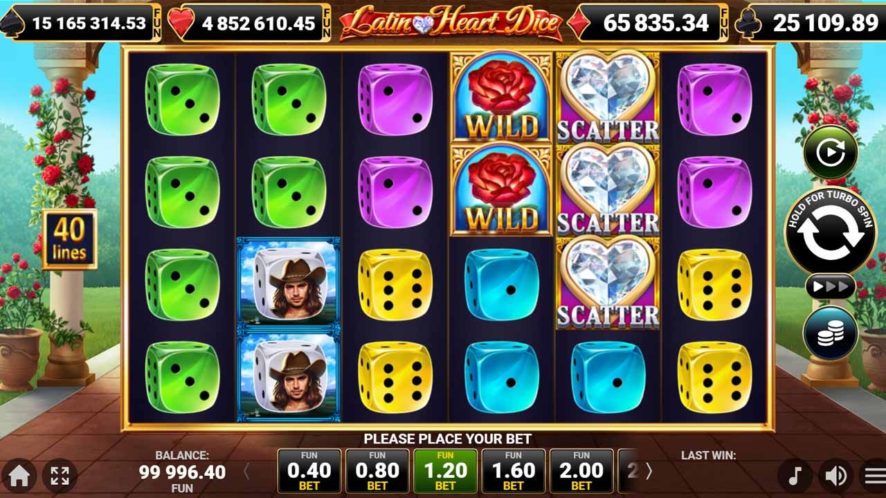 Latin Heart Dice-gallery-0