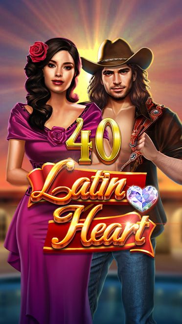 Latin Heart