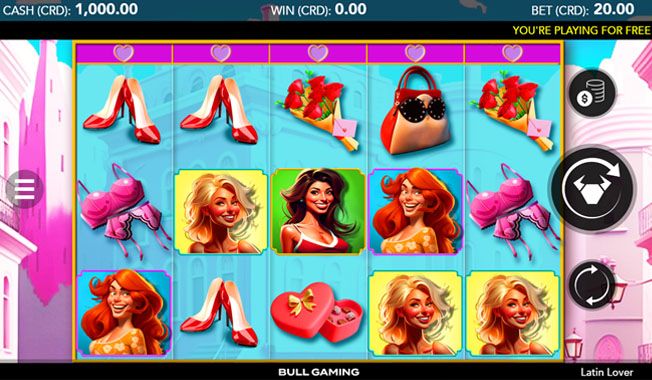 Latin Lover-gallery-0