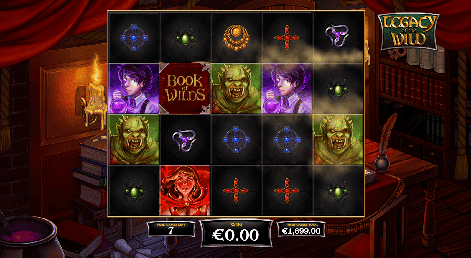 Legacy of the Wild-gallery-2