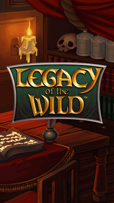 Legacy of the Wild