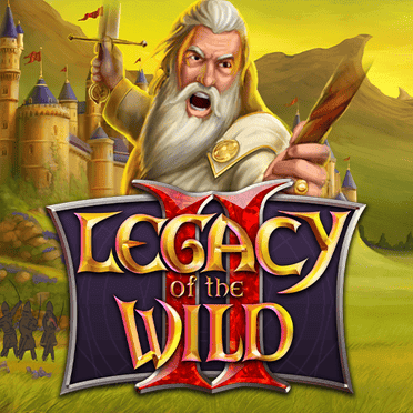 Legacy of the Wilds 2