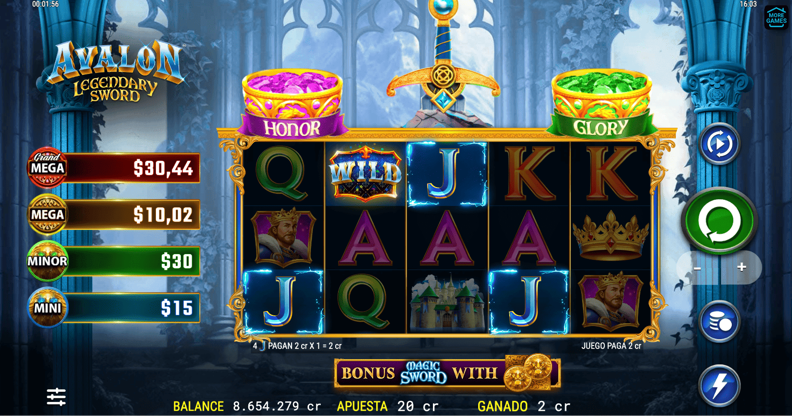 Legendary Sword Avalon-gallery-2