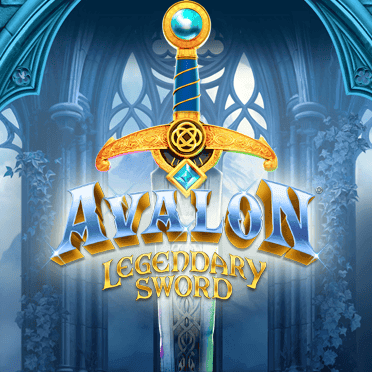 Legendary Sword Avalon