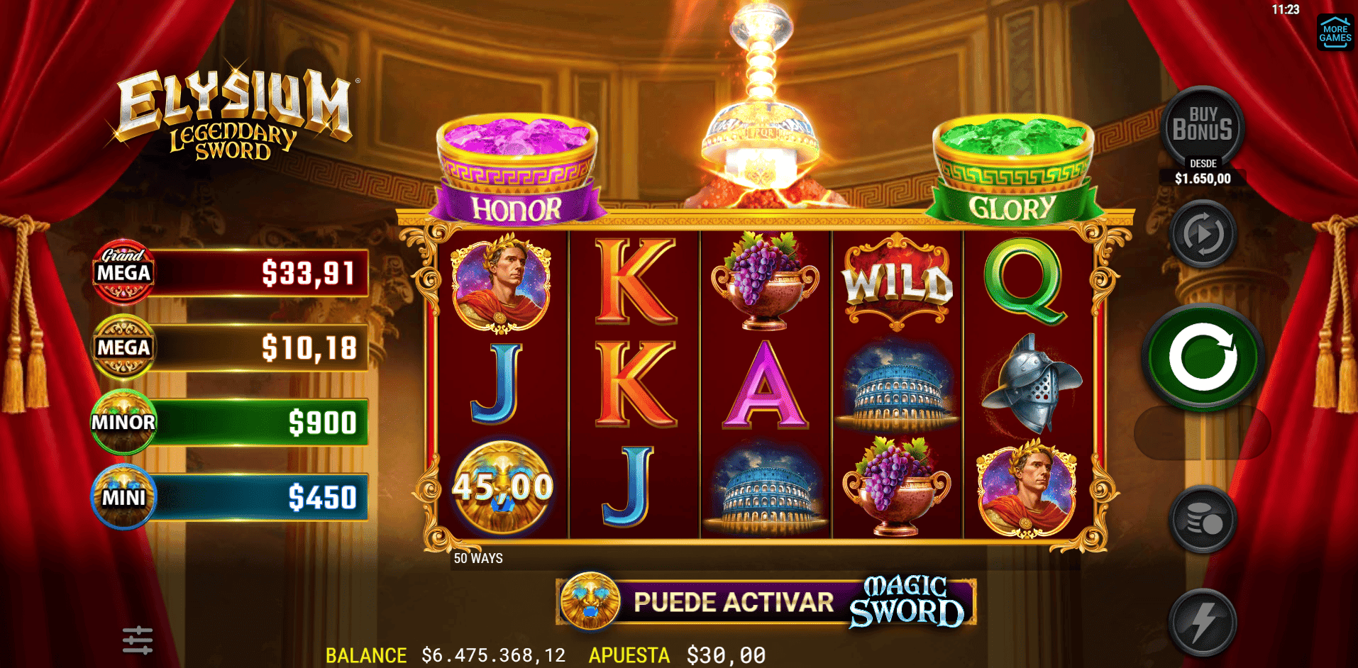 Legendary Sword Elysium-gallery-2