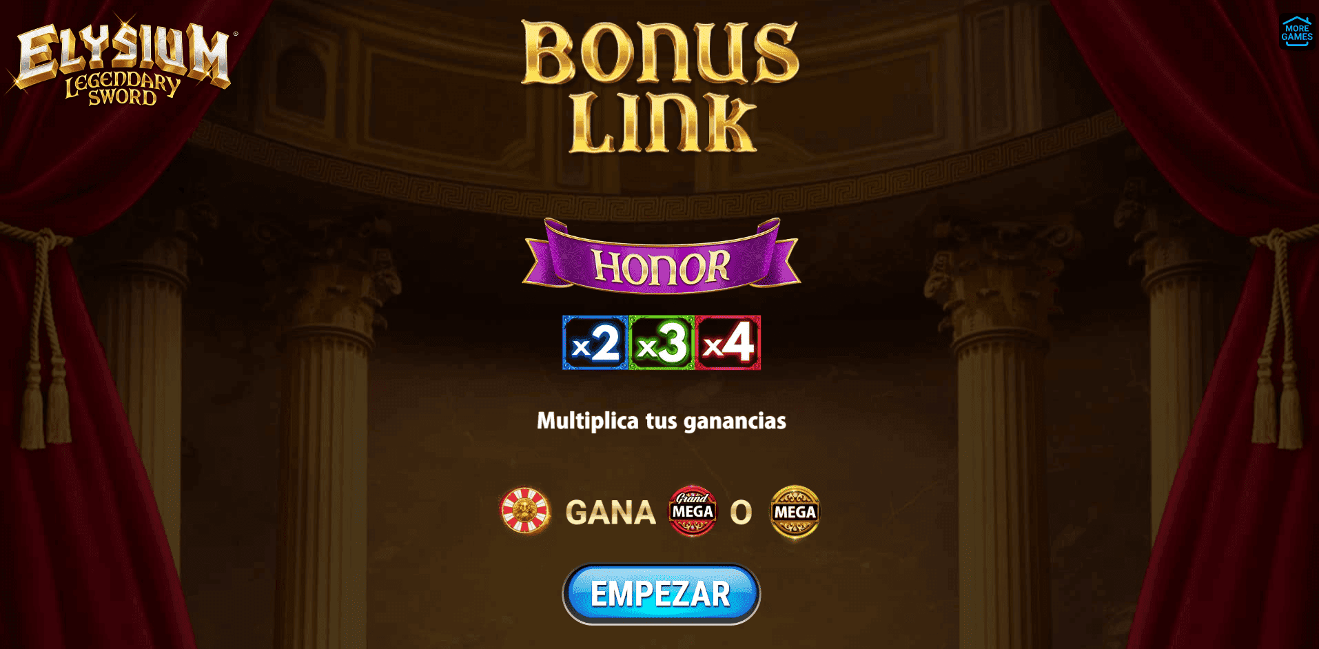 Legendary Sword Elysium-gallery-1