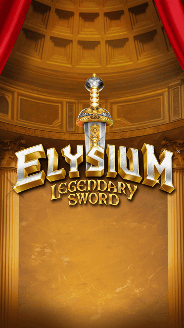 Legendary Sword Elysium