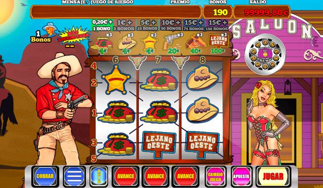 Lejano Oeste-gallery-1