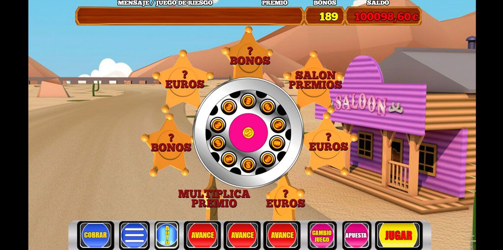 Lejano Oeste-gallery-0