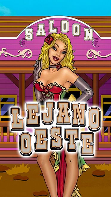 Lejano Oeste