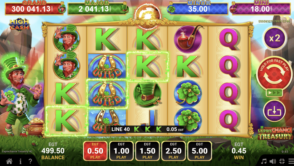 Leprechance Treasury-gallery-2