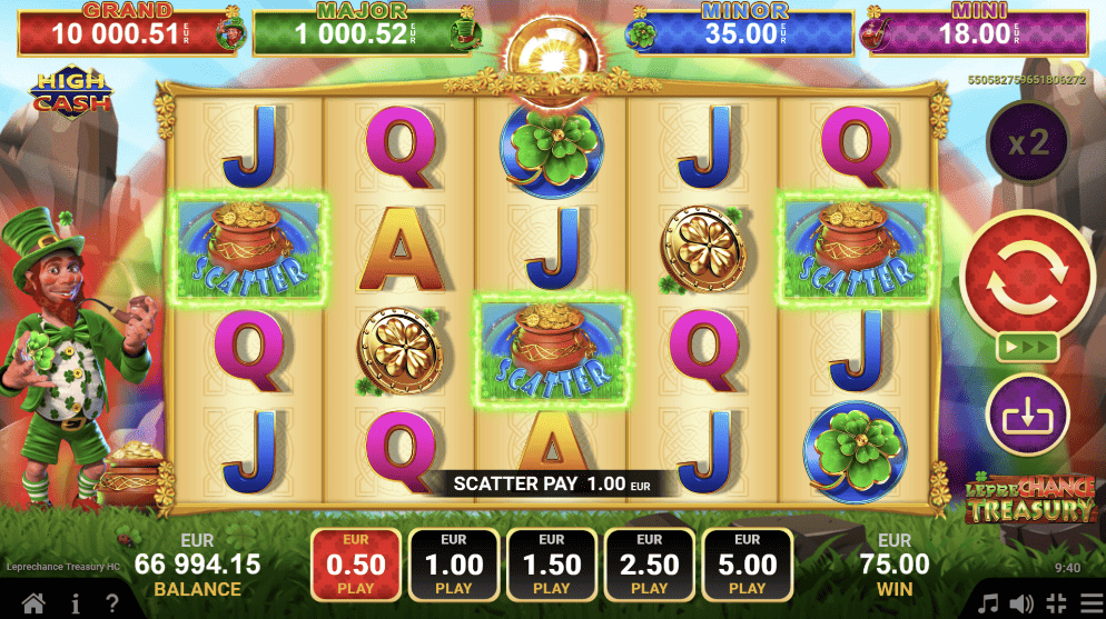 Leprechance Treasury-gallery-0