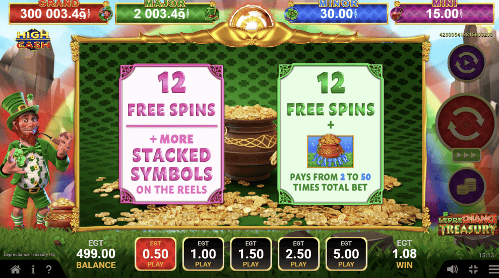 Leprechance Treasury-gallery-1