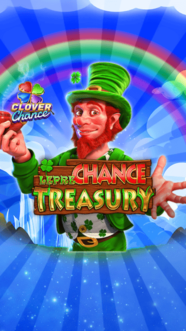 Leprechance Treasury