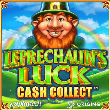 Leprechaun's Luck: Cash Collect