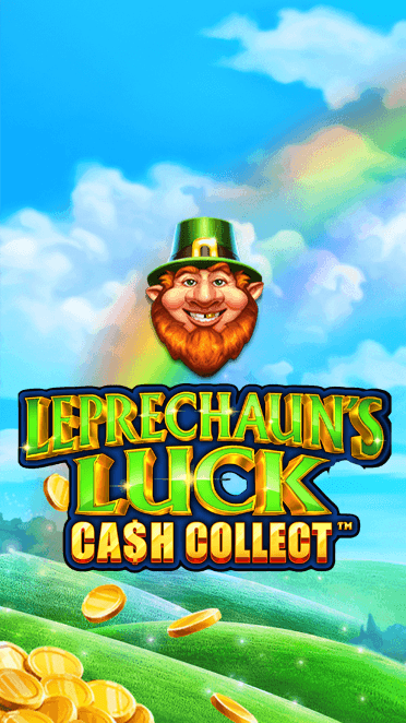 Leprechaun's Luck: Cash Collect