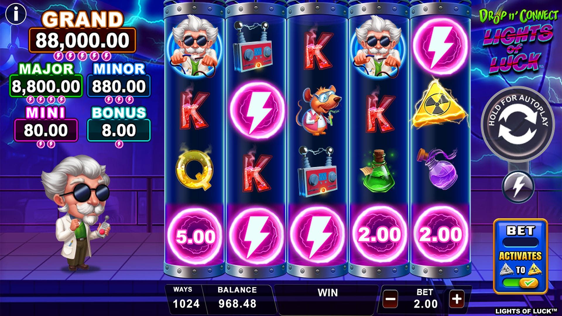 Lights of Luck-gallery-2