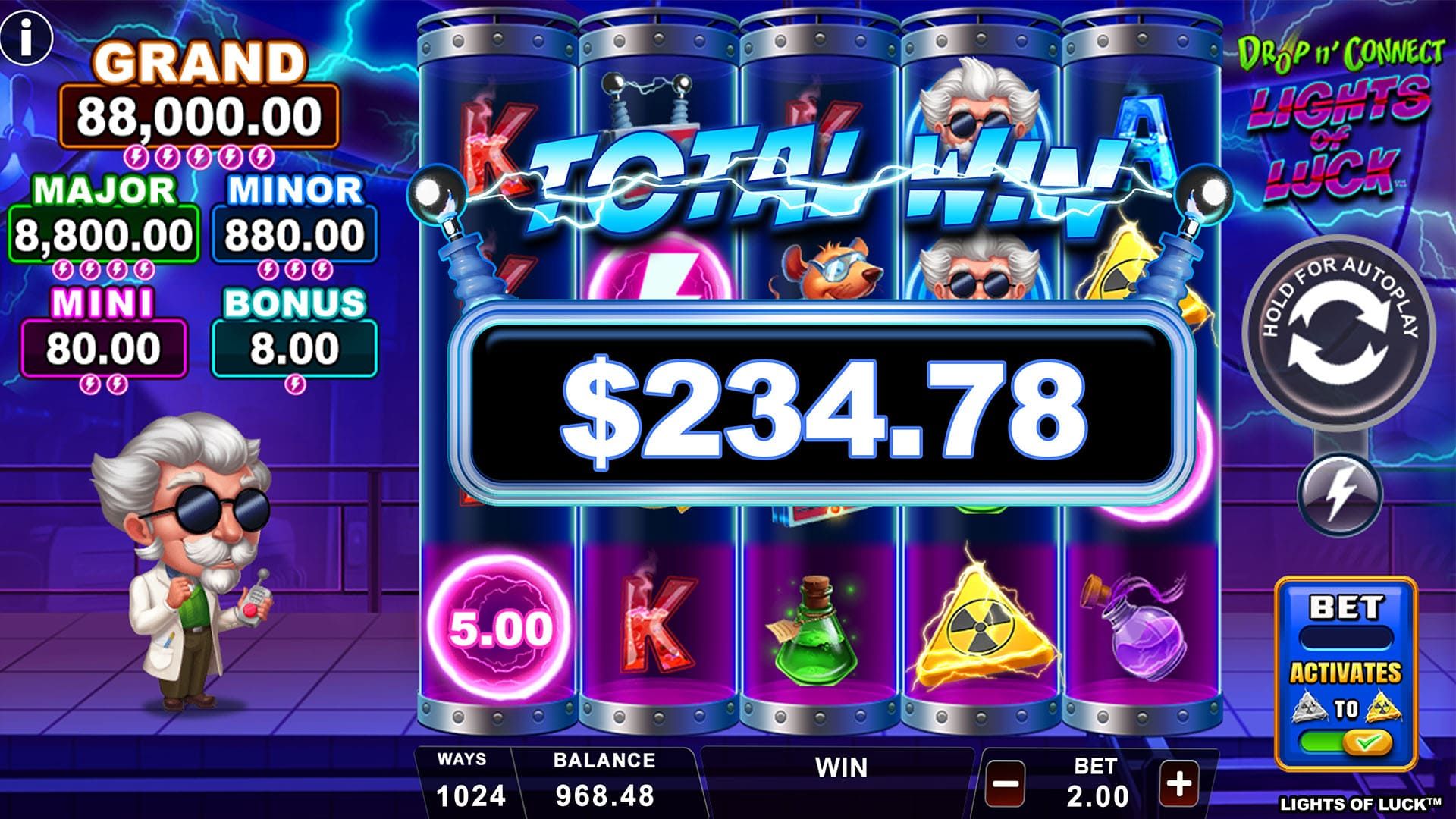 Lights of Luck-gallery-1