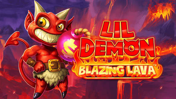 Lil Demon: Blazing Lava-gallery-0
