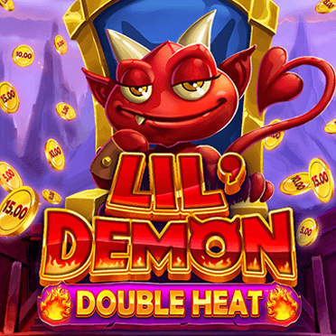 Lil Demon: Double Heat