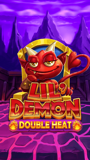 Lil Demon: Double Heat