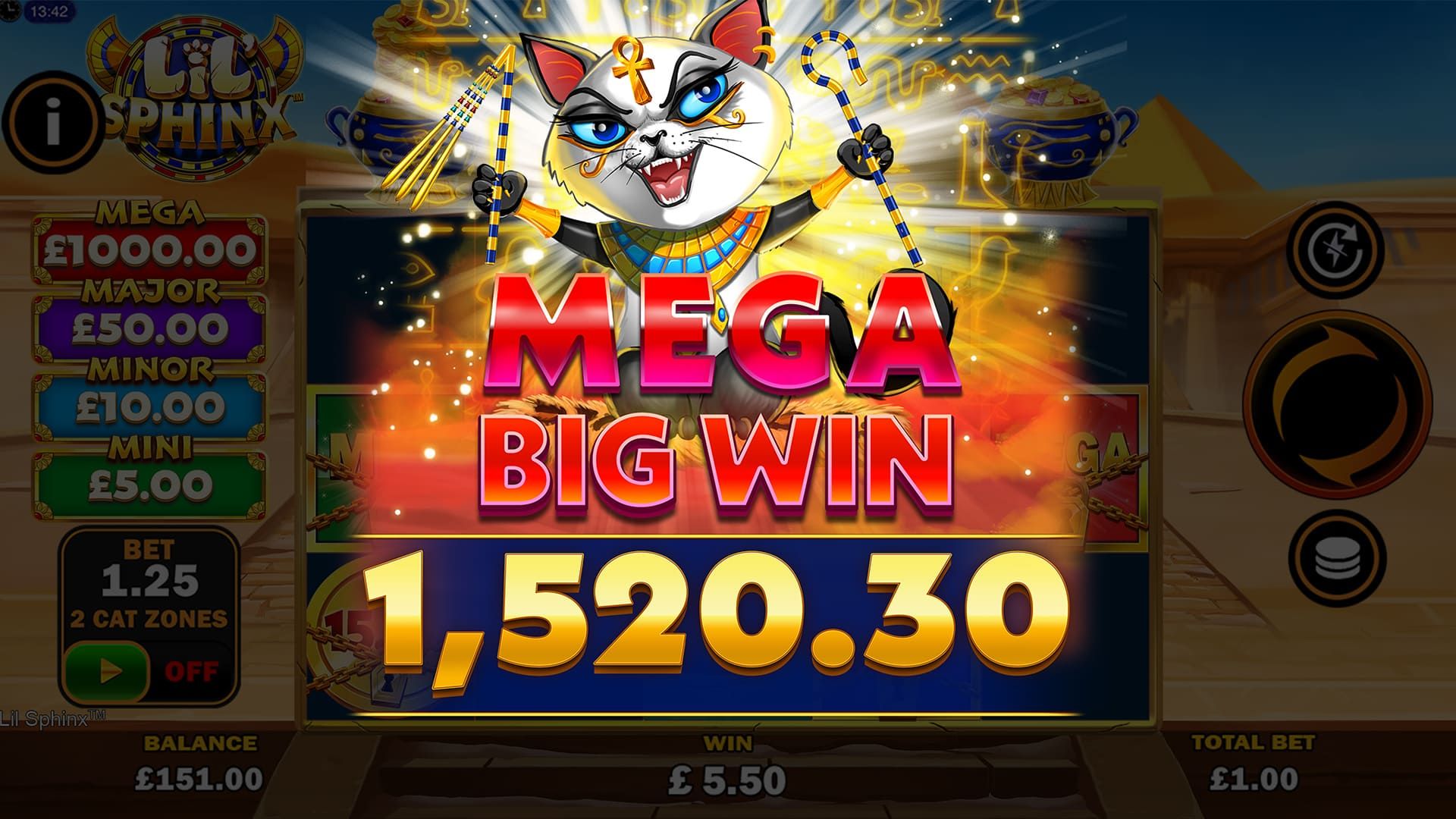 Lil Sphinx-gallery-0