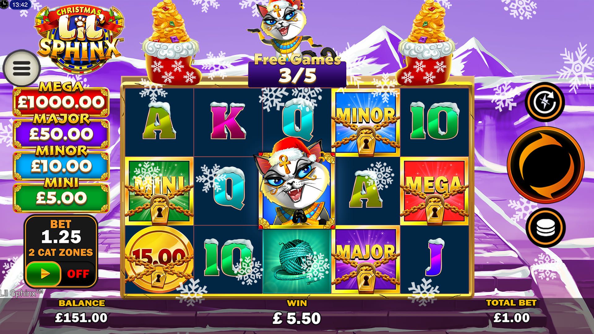 Lil Sphinx-gallery-1