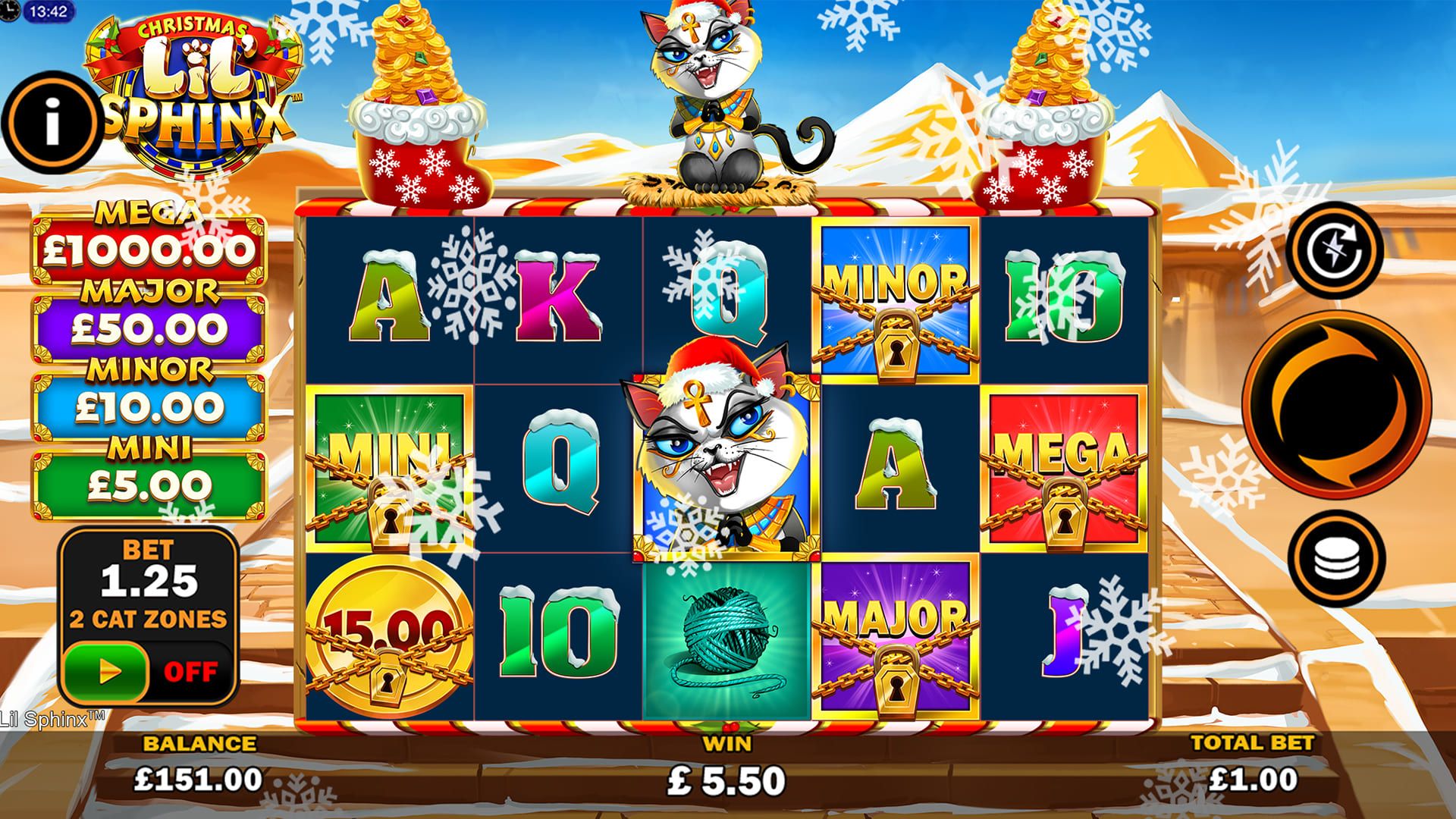 Lil Sphinx-gallery-2