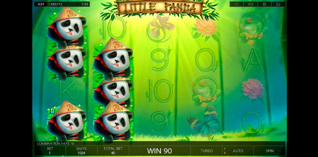 Little Panda-gallery-1