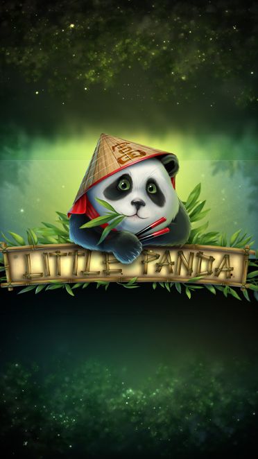 Little Panda