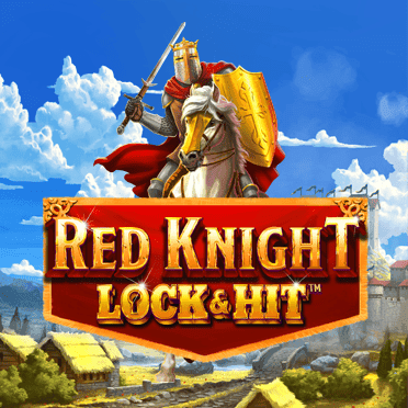 Lock & Hit: Red Knight