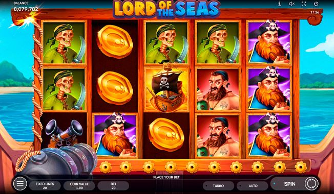 Lord of the Seas-gallery-0