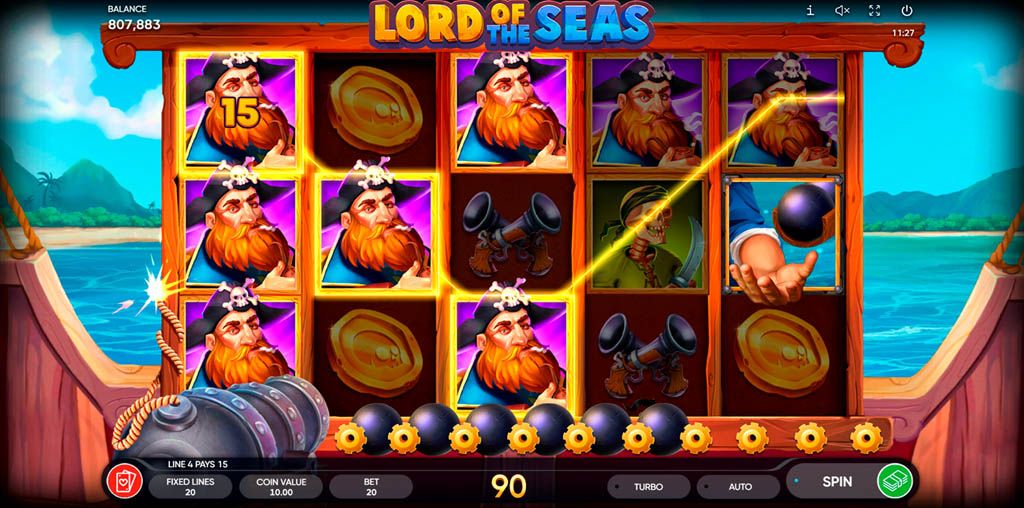 Lord of the Seas-gallery-1