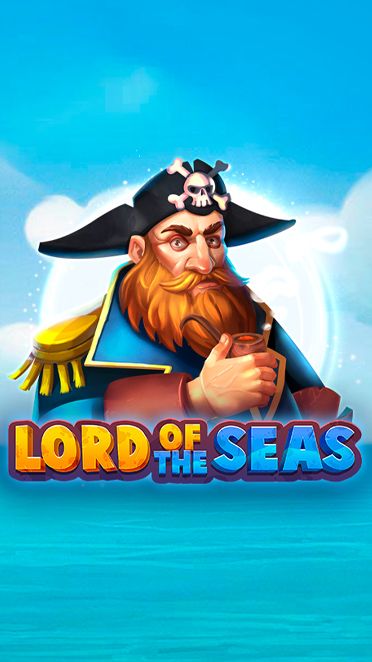 Lord of the Seas