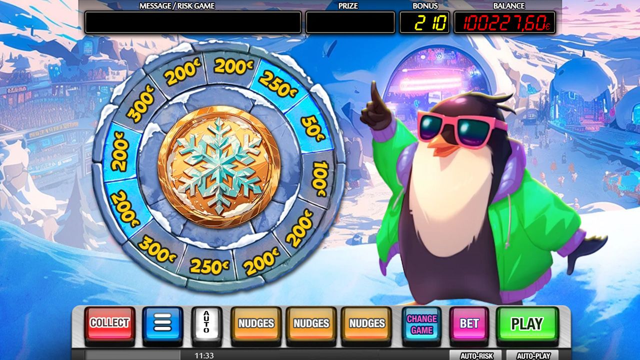 Los 3 Pingüinos-gallery-0