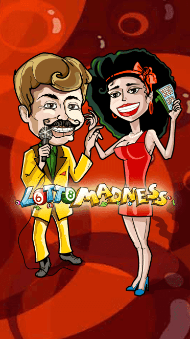 Lotto Madness
