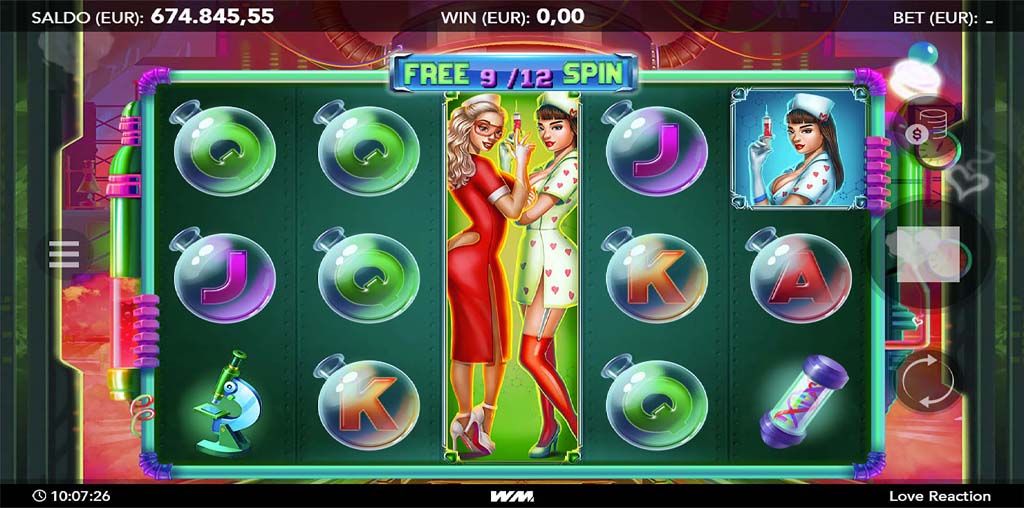 Love Reaction-gallery-1