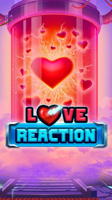 Love Reaction