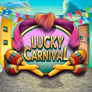 Lucky Carnival