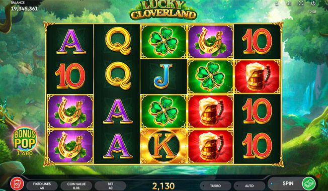 Lucky Cloverland-gallery-0